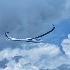 unverortetes Flugbild